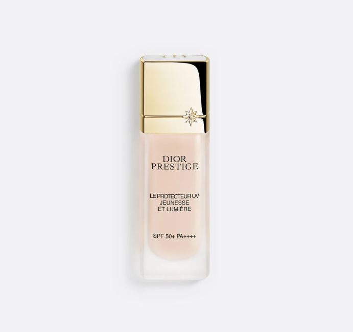 【DIOR】迪奧精萃再生光燦全效BB霜(兩色任選)